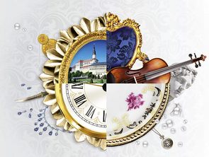 In mehreren Ausstellungen soll die Lust am Sammeln wieder erlebbbar gemacht werden. In mehreren Ausstellungen soll die Lust am Sammeln wieder erlebbbar gemacht werden.